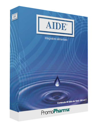 AIDE GERMANIO 20 STICK 10 ML - Farma Nice