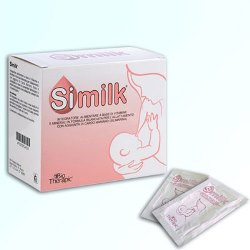 SIMILK 30 BUSTINE - Farma Nice