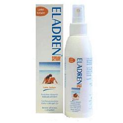 ELADREN SPRAY SPF25 150 ML - Farma Nice
