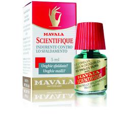 MAVALA SCIENTIFIQUE TRATT UN 5 - Farma Nice