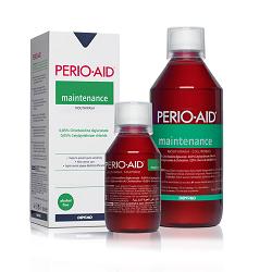PERIO AID MAINTENANCE COLLUTORIO 150 ML - Farma Nice