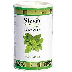 STEVIA EDULCORANTE POLVERE 15 G - Farma Nice
