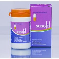 SENOFIL 30 CAPSULE - Farma Nice