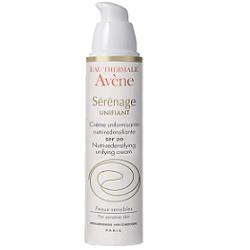 EAU THERMALE AVENE SERENAGE UNIFIANT CREMA 40 ML - Farma Nice