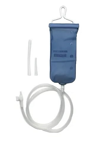 ENTEROCLISMA MEDS PIEGHEVOLE - Farma Nice