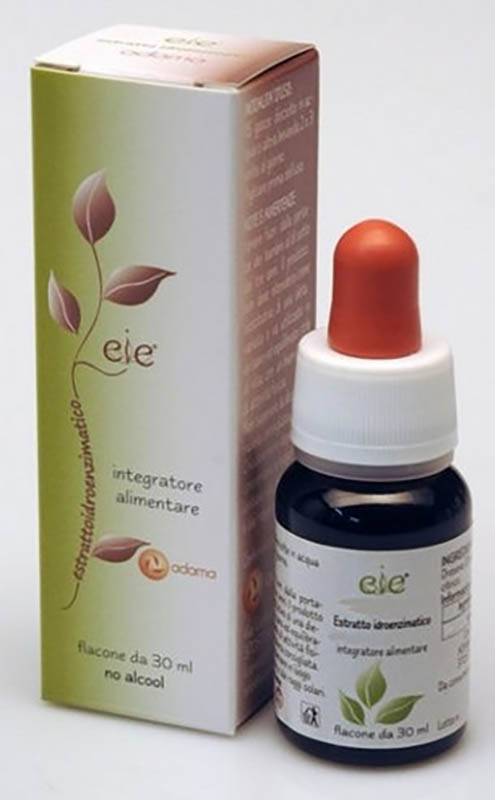 EIE ALOE VERA GOCCE 30 ML - Farma Nice