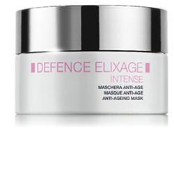 DEFENCE ELIXAGE INTENSE MASCHERA ANTI-AGE - Farma Nice