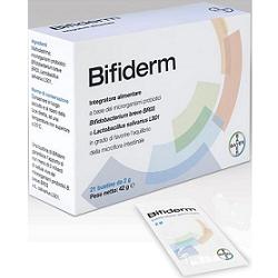BIFIDERM 21 BUSTINE 42 G - Farma Nice
