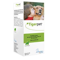 TIGERPET 500 ML - Farma Nice