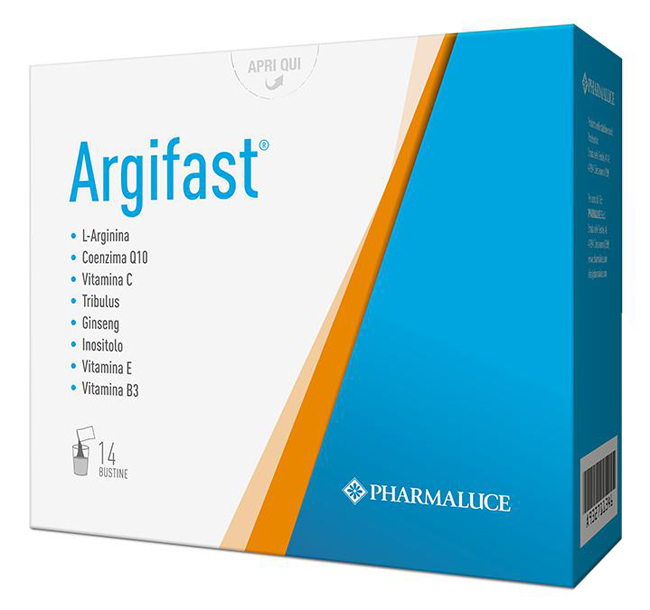 ARGIFAST 14 BUSTINE - Farma Nice