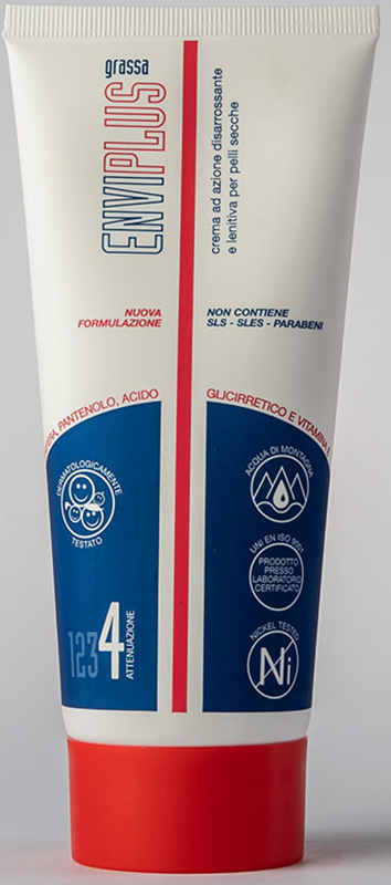 ENVIPLUS GRASSA 100 ML - Farma Nice