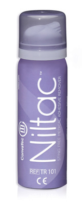NILTAC RIMUOVI ADESIVO SPRAY 50 ML - Farma Nice