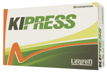 KIPRESS 30 COMPRESSE - Farma Nice