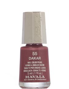 MAVALA MINICOLOR 55 DAKAR - Farma Nice