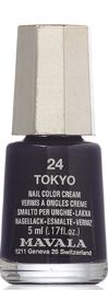 MAVALA MINICOLOR 24 TOKYO - Farma Nice