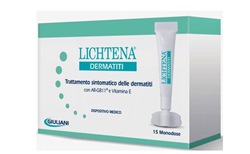 LICHTENA DERMATITI - Farma Nice