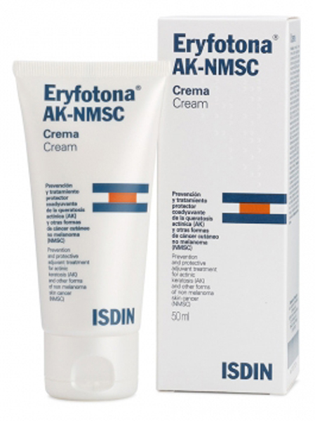 ERYFOTONA AK-NMSC CREMA 50ML - Farma Nice