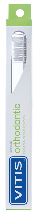 VITIS SPAZZOLINO ORTHO BLISTER - Farma Nice