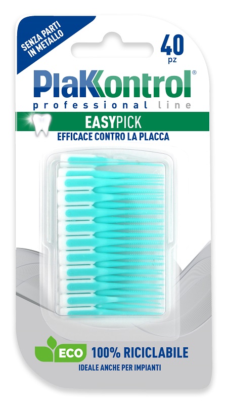 PLAKKONTROL EASY PICK SCOVOLINI - Farma Nice