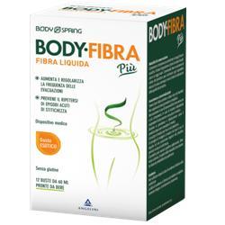 BODY SPRING BODY FIBRA PIU' ESOTICO 12 BUSTINE - Farma Nice