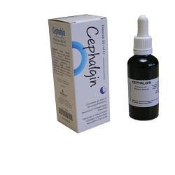 CEPHALGIN SOLUZIONE IDROALCOLICA 50 ML - Farma Nice
