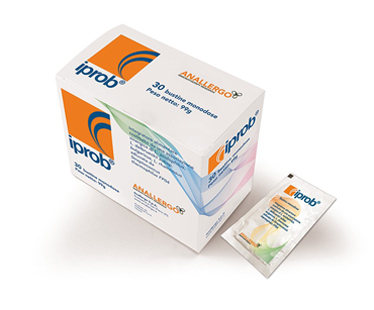 IPROB 30 BUSTINE - Farma Nice