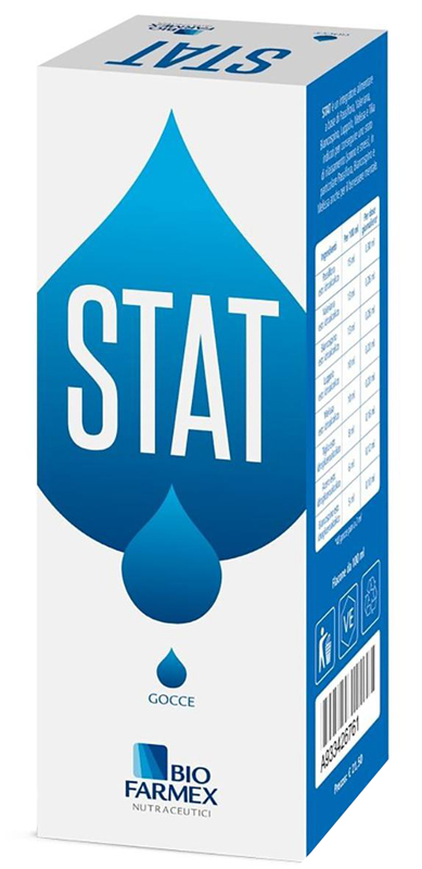 STAT 100 ML - Farma Nice