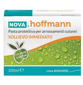 NOVA HOFFMANN CREMA 200 ML - Farma Nice