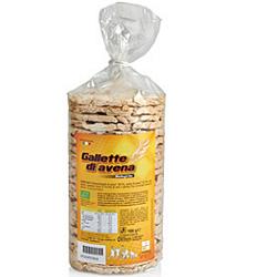 GALLETTE AVENA 100 G - Farma Nice