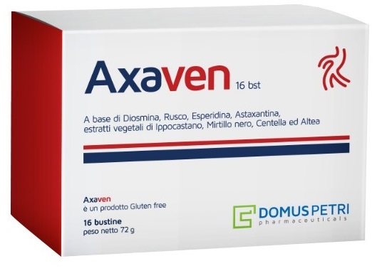 AXAVEN 16 BUSTINE - Farma Nice