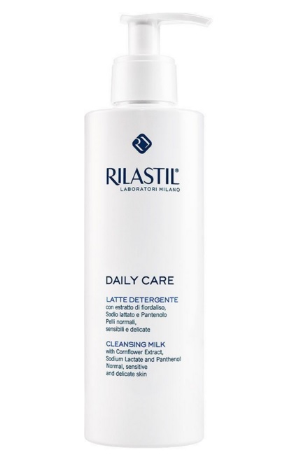 RILASTIL DAILY CARE LATTE DETERGENTE 250 ML - Farma Nice
