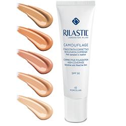 RILASTIL CAMOUFL FOND ALTA C 40 30 - Farma Nice