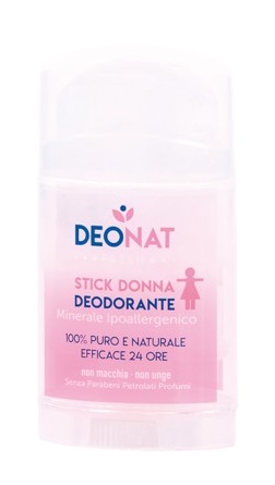 DEONAT FRESH DEO DONNA 100 G - Farma Nice