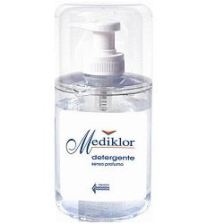 MEDIKLOR SAPONE LIQUIDO CLOREXIDINA GLUCONATO 300 ML - Farma Nice