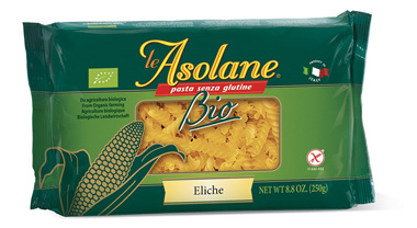 LE ASOLANE BIO ELICHE 250 G - Farma Nice