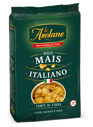 LE ASOLANE FONTE DI FIBRA PIPE 250 G - Farma Nice