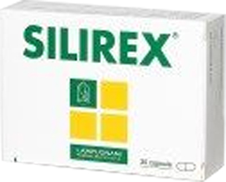 SILIREX 30 CAPSULE ASTUCCIO 12,3 G - Farma Nice