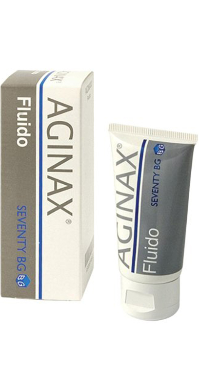AGINAX CREMA FLUIDA 75 ML - Farma Nice