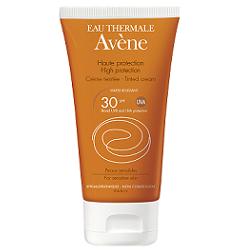 EAU THERMALE AVENE CREMA COLORATA SPF 30 50 ML - Farma Nice