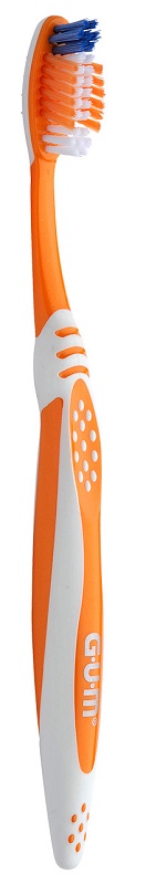 GUM MAXIMUM CLEAN SPAZZOLINO M/R  1 PEZZO - Farma Nice