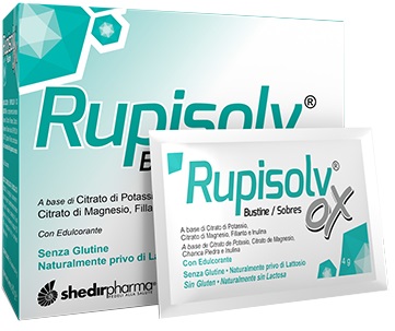 RUPISOLV OX 20 BUSTINE 4 G - Farma Nice