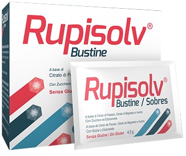 RUPISOLV 20 BUSTINE - Farma Nice