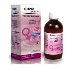 STIPFIT DONNA LIQUIDO 150 ML - Farma Nice