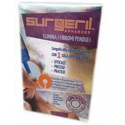 SURGERIL RIMOZIONE FIBROMI PENDULO 50 ML - Farma Nice