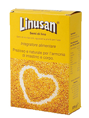 LINUSAN 500 G - Farma Nice