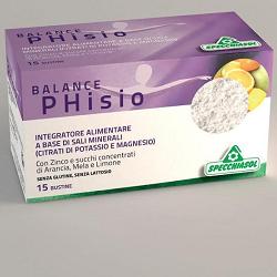 PHISIO BALANCE 15 BUSTINE - Farma Nice