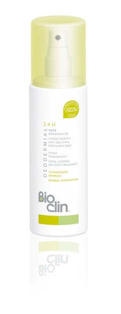 BIOCLIN DEODORANTE 24H VAPO C/P 100 ML PROMO - Farma Nice