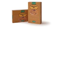 PAPPA REALE BIOLOGICO 20 AMPOLLE BEVIBILI DA 15 ML - Farma Nice