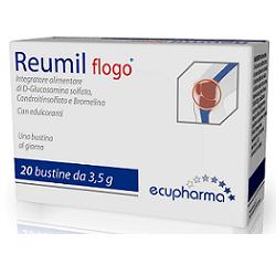 REUMIL FLOGO 20 BUSTINE - Farma Nice