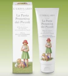 GIARDINO DEI PICCOLI LA PASTA PROTETTIVA 150 ML - Farma Nice